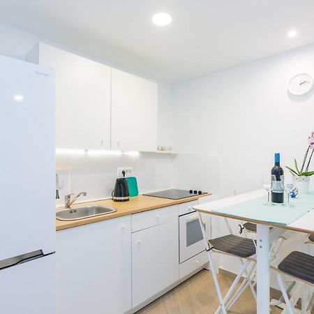 Apartment Gobac Ičići Exteriör bild