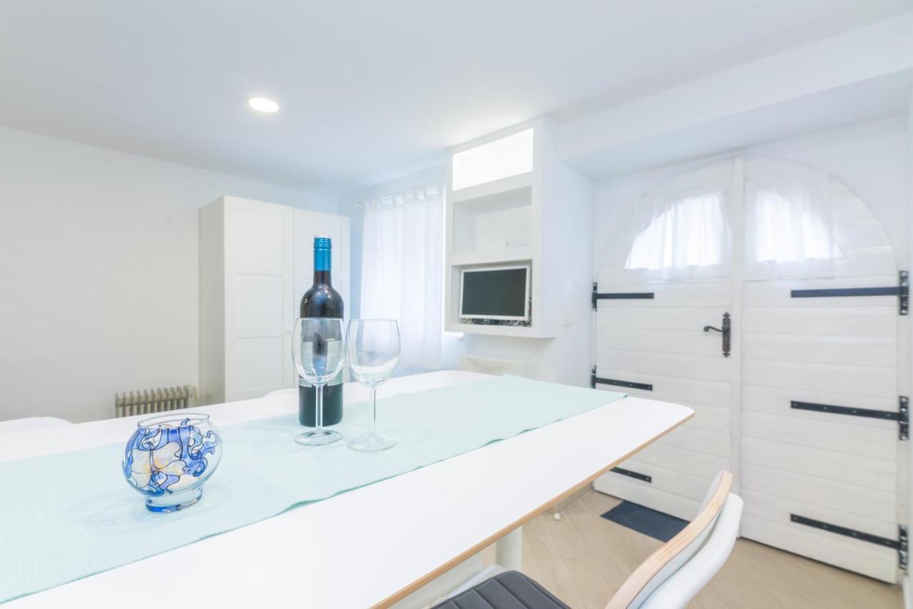 Apartment Gobac Ičići Exteriör bild