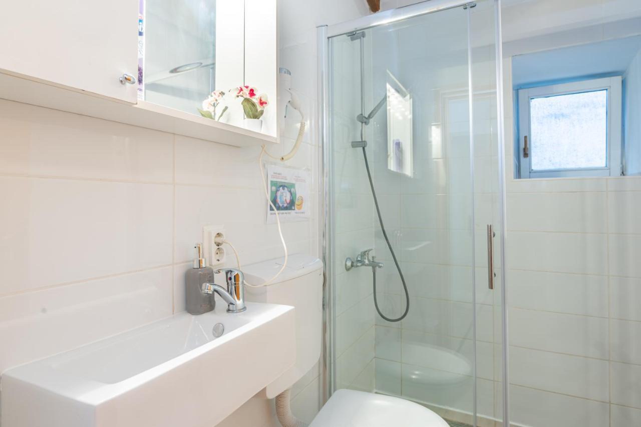 Apartment Gobac Ičići Exteriör bild