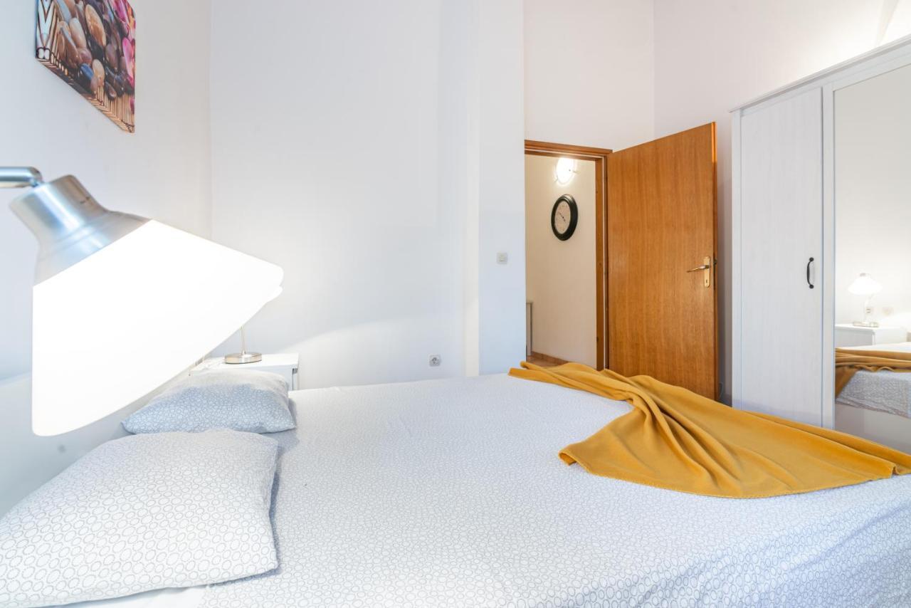 Apartment Gobac Ičići Exteriör bild