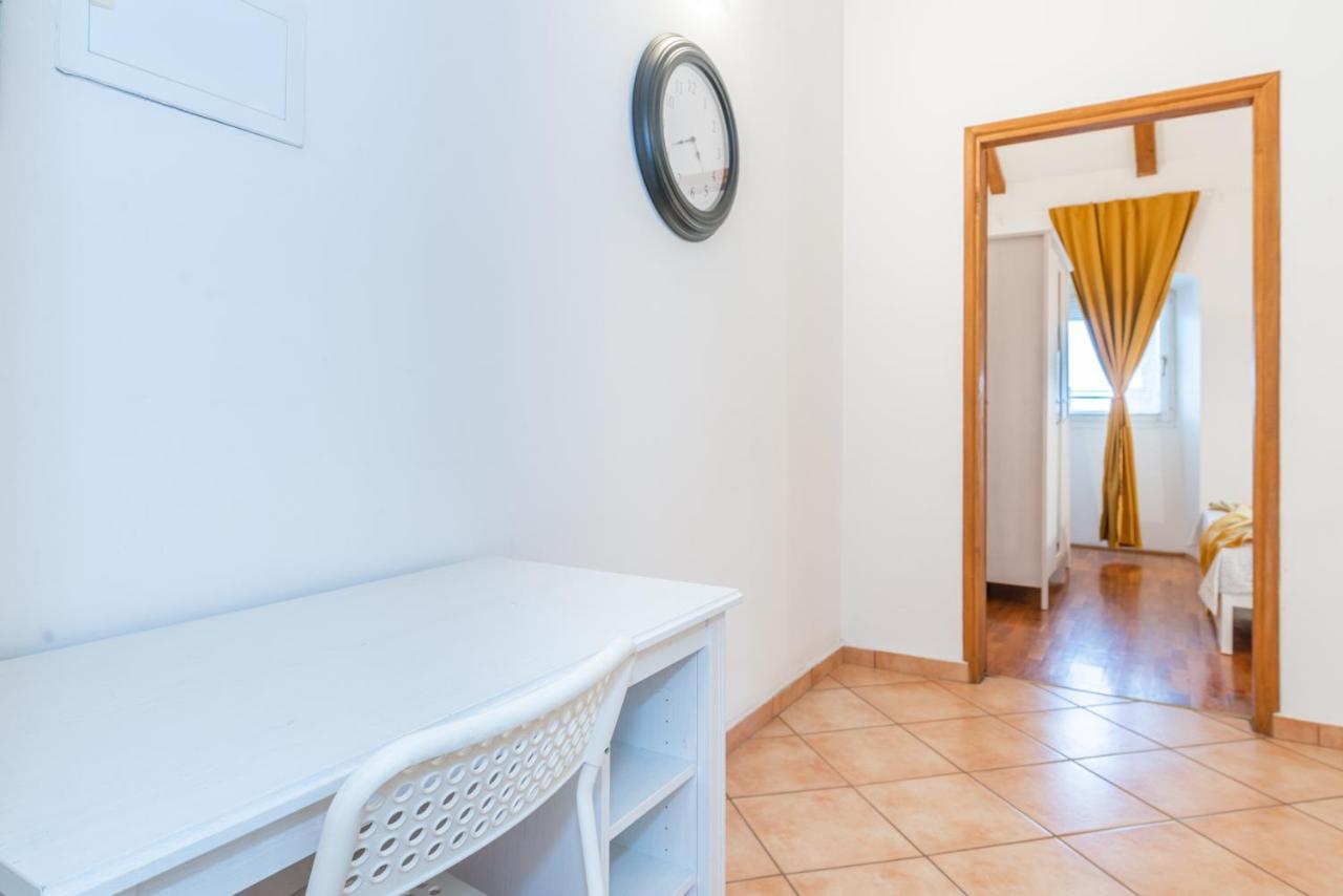 Apartment Gobac Ičići Exteriör bild