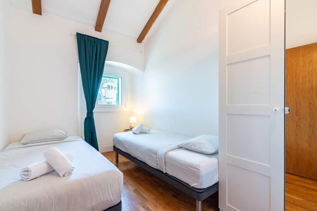 Apartment Gobac Ičići Rum bild